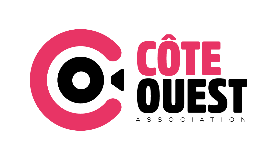 Logo Association Côte Ouest